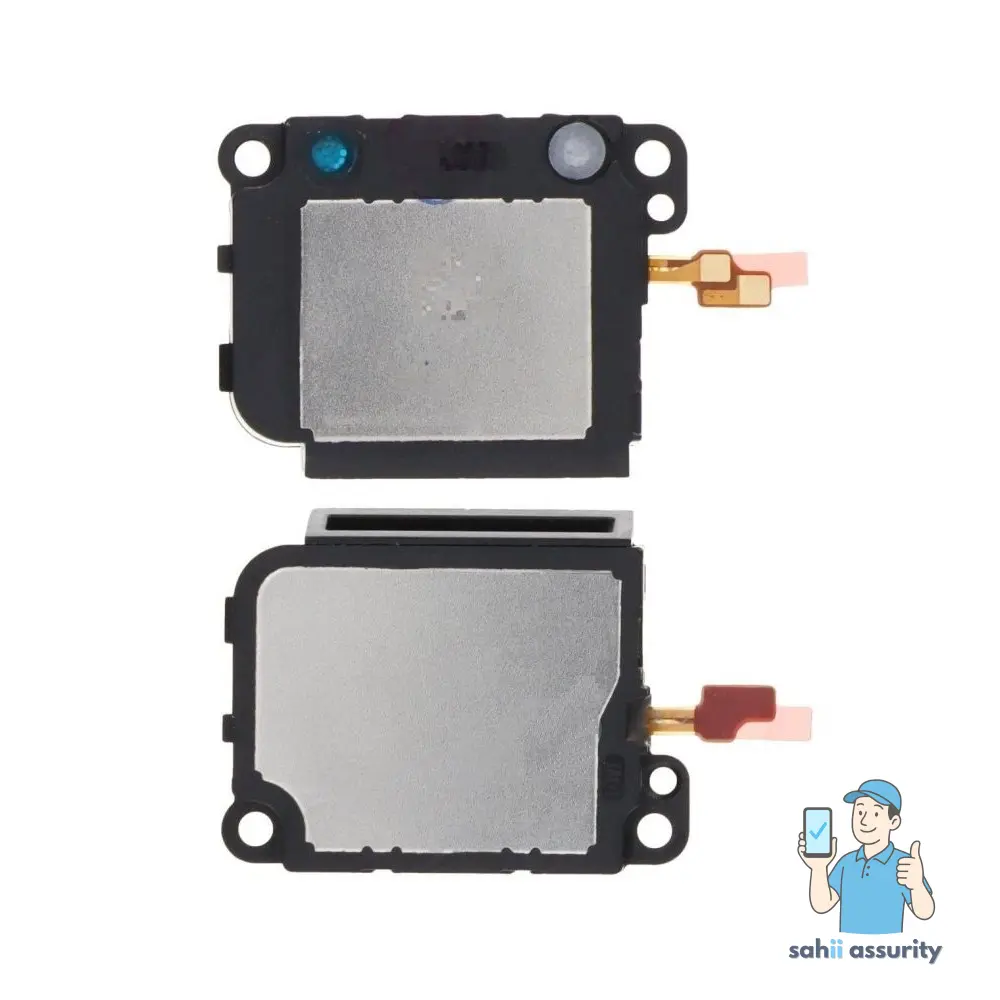 Ringer / Loud Speaker for Motorola Edge 30 Fusion